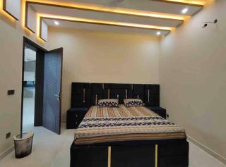 Emerald Dreams Villa - Chitral - 1