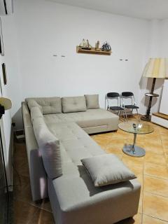 Blue Wave Apartment - Durazzo - 0