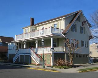 Stetson House - Cape May - 0
