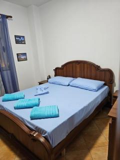 Blue Wave Apartment - Durazzo - 3