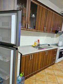 Blue Wave Apartment - Durazzo - 6