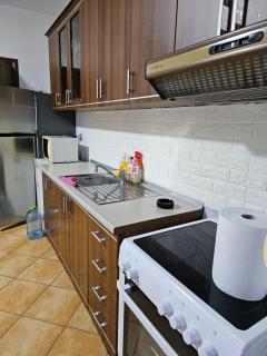 Blue Wave Apartment - Durazzo - 7