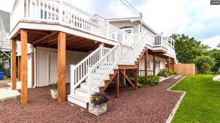 Sunset Shore House First Floor - West Cape May - 7