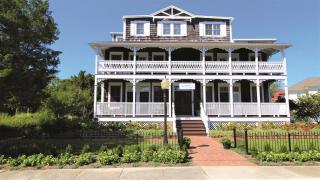 202 Ocean Unit 6 - Cape May Point - 0