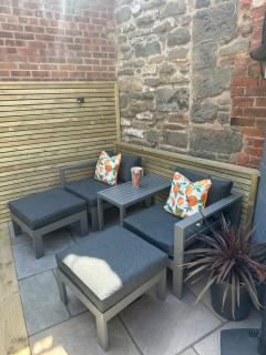 The Airpad - Kegworth - 3