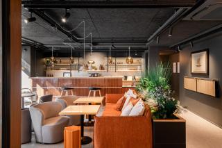 Hôtel L'Adresse - Entièrement rénové - 6