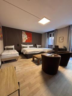 Hotel Parc & Lac - Montreux - 3