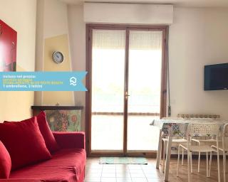 SE094 - Marzocca, trilocale con spiaggia inclusa - Marzocca - 5