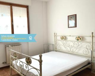 SE094 - Marzocca, trilocale con spiaggia inclusa - 1