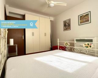 SE094 - Marzocca, trilocale con spiaggia inclusa - 2