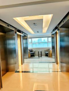 Cozy Makati 2BR in CBD Ayala area with games, KTV, and Amazing Pools! - 6