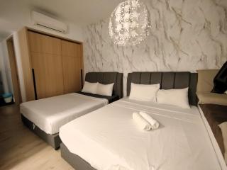The Colony KLCC view by NZV - Kuala Lumpur - 8