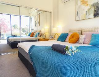 89B - Your Dream Stay Business or Travel Mornings with coffee in Bentleigh - Heatherton - 0