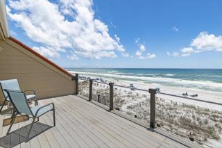 Green Reef #7- Emerald Horizon - Destin - 9