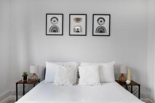 Maple Avenue Hububb Stay - Londra - 8