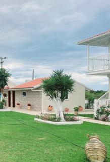 Elleana Corfu - Agios Georgios - 9
