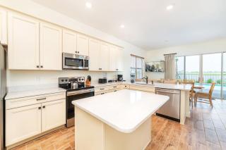 Blissful Oasis With Private Pool Near Disney With Margaritaville Resort & Island H2O Access - 8057Su - 1