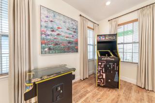 Blissful Oasis With Private Pool Near Disney With Margaritaville Resort & Island H2O Access - 8057Su - Orlando - 3