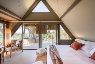 Boutique Hotel Poggio ai Santi - Adults Only - San Vincenzo - 6