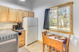 Townsend Cottage on UTV and Snowmobile Trail! - - 4