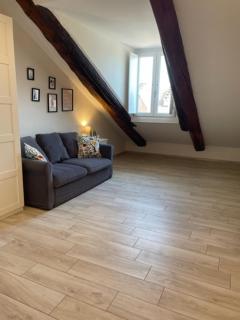 La mansarda di Sofia - Turín - 8