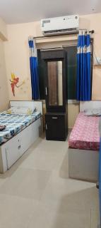 SOMNATH Bed HOUSE - Ponda - 0