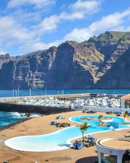 Bonito Apartamento Delfin Amarillo by Paramount Holidays - Santiago del Teide - 4