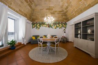 Capo Rama Suites & Rooms - Terrasini - 8
