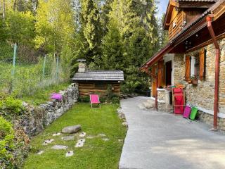 Chata Zuzanka - Tatranská Štrba v blízkosti Štrbské Pleso - Štrba - 6
