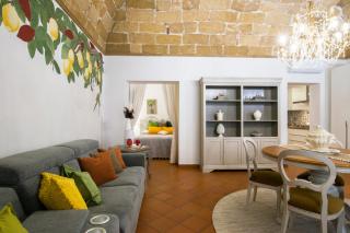 Capo Rama Suites & Rooms - Terrasini - 2
