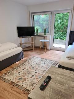 WellandHome Aalen - Business Apartment - Aalen - 5