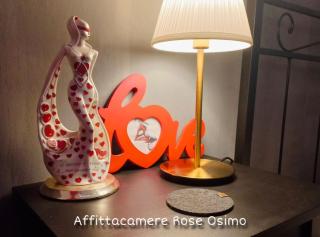 Affittacamere Osimo Rose - Osimo - 0