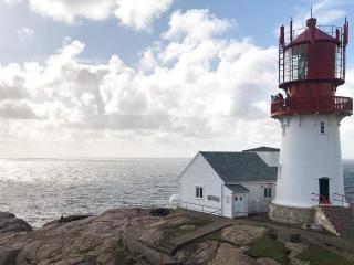 10 person holiday home in Lindesnes-By Traum - Spangereid - 5