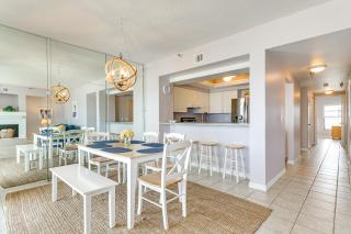 Beachfront New Smyrna Condo 1 Mi to Flagler Ave - New Smyrna Beach - 2