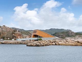 10 person holiday home in Lindesnes-By Traum - Spangereid - 7