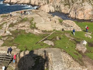 10 person holiday home in Lindesnes-By Traum - Spangereid - 4