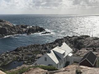 10 person holiday home in Lindesnes-By Traum - Spangereid - 2
