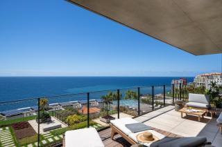 Savoy Monumentalis III by An Island Apart - Funchal - 0