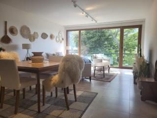 Suites Del Lago Peñon de Arelauquen, Bariloche - 7