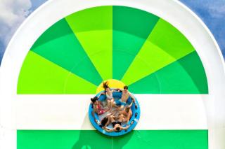 Seaweed Paradise Cottage Near Disney With Margaritaville Resort Island H2O Access - 8057Kd - Orlando - 8