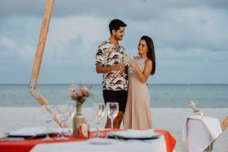The Reef 28 Hotel & Spa - Luxury Adults Only - All Suites - With Optional All Inclusive - Playa del Carmen - 4