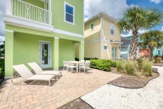 Seaweed Paradise Cottage Near Disney With Margaritaville Resort Island H2O Access - 8057Kd - Orlando - 2
