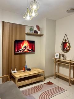 Modern 2br Unit in Davao - 9