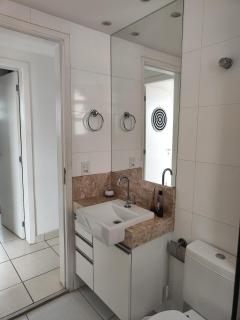 Condominio familiar Quarto para uma ou duas pessoas - Belo Horizonte - 6