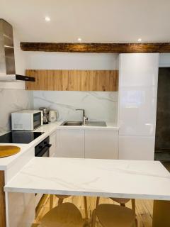 APPARTEMENT en DUPLEX VIEUX NICE - Nice - 3