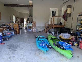 Relaxing Retreat on the Hudson - Woolford - 4