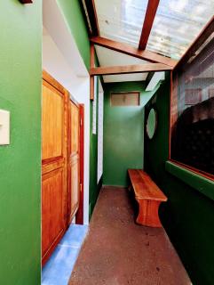 Framadani estate - Villa with a pool and Or thatch roof Cabin - San Ignacio - 3