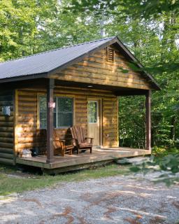 Sterling Ridge Resort - Jeffersonville - 0