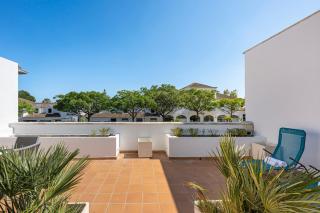 Great 3 Bedroom Apartment with Terrace in Golden Mile - Marbella - 9