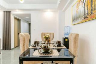Winchester Crib, Westlands - Nairobi - 1